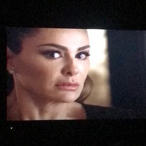 Meet your Posher, Pamela